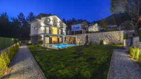 Fethiye Ovacik Luxury Villa - 7171